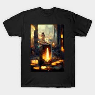 candle light II T-Shirt